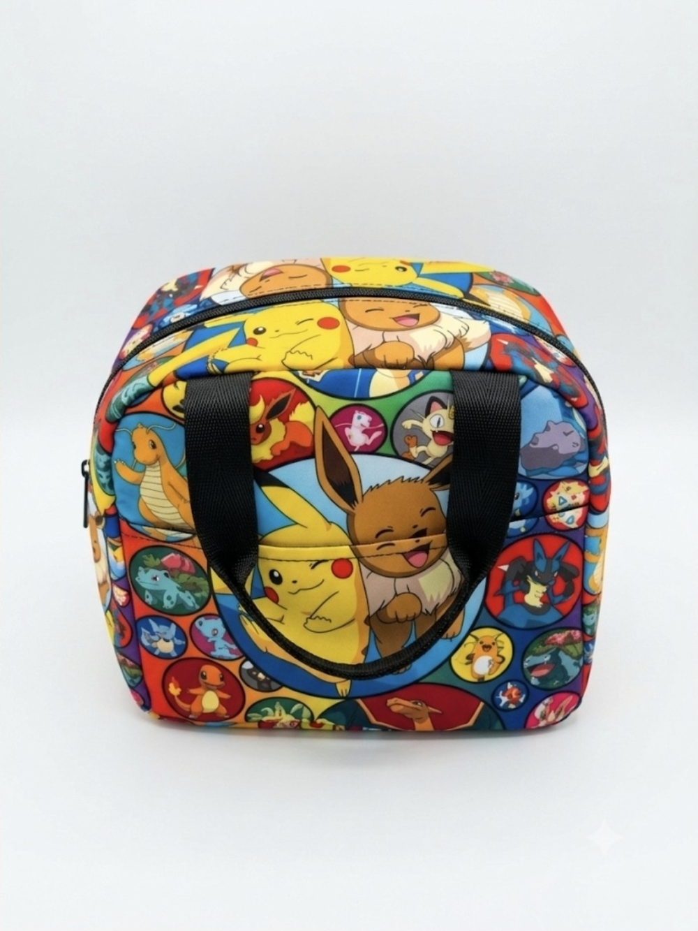 Pokemon Bag